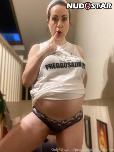 Pregnant Onlyfans Leaked Photos